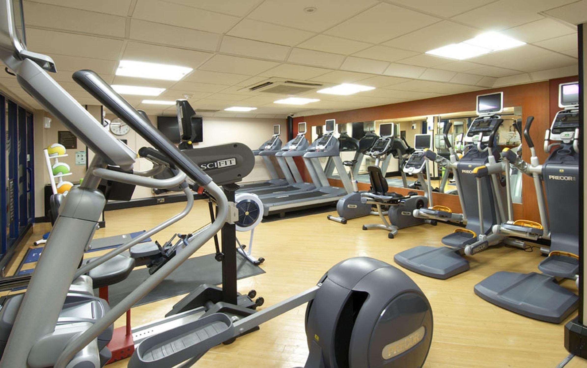 Hotel Hilton East Midlands Airport Kegworth Esterno foto