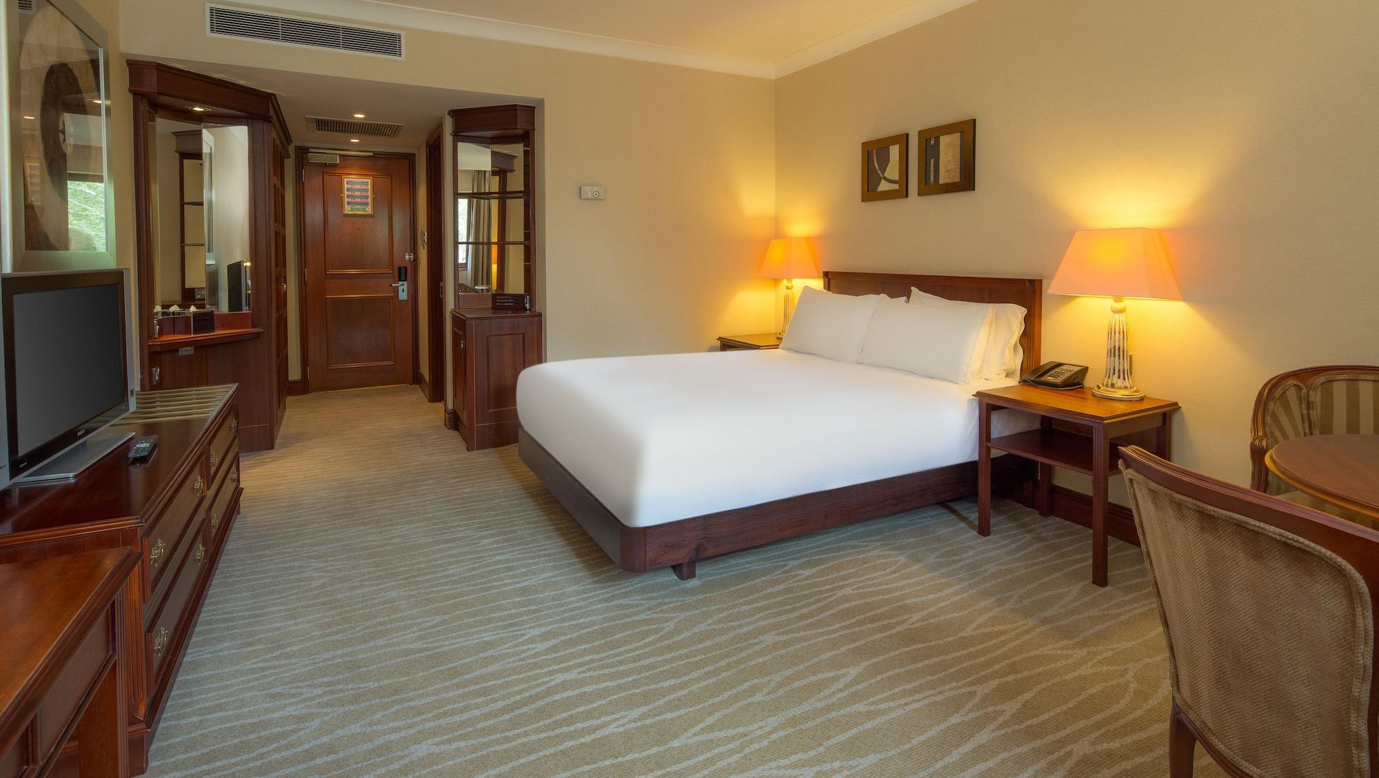 Hotel Hilton East Midlands Airport Kegworth Esterno foto