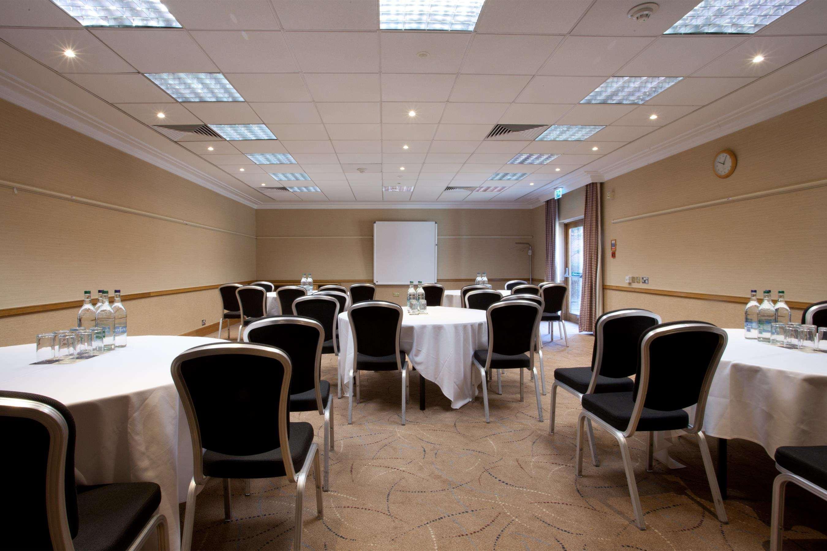 Hotel Hilton East Midlands Airport Kegworth Esterno foto