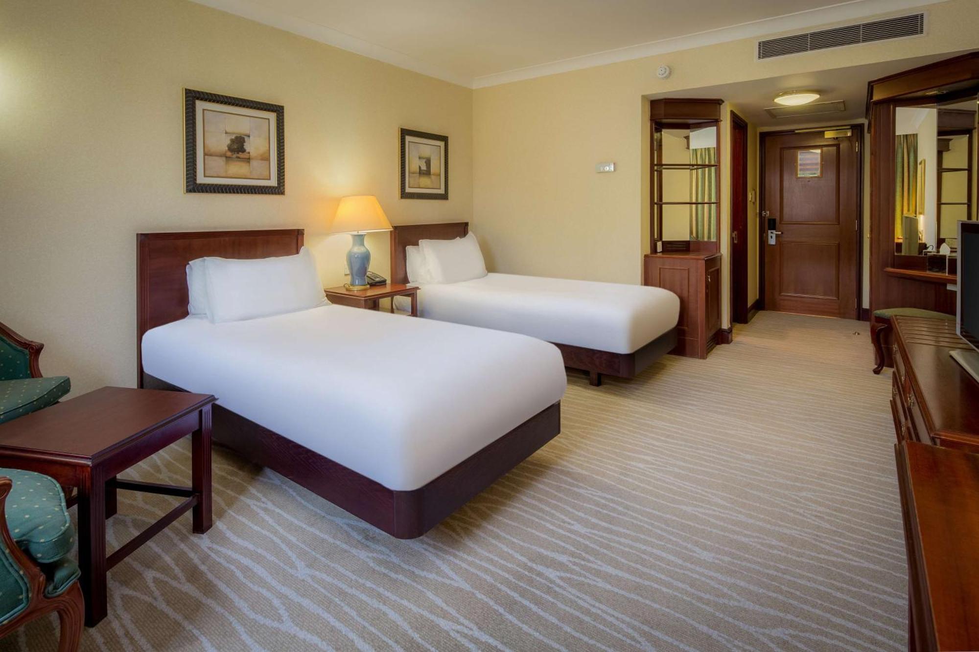 Hotel Hilton East Midlands Airport Kegworth Esterno foto