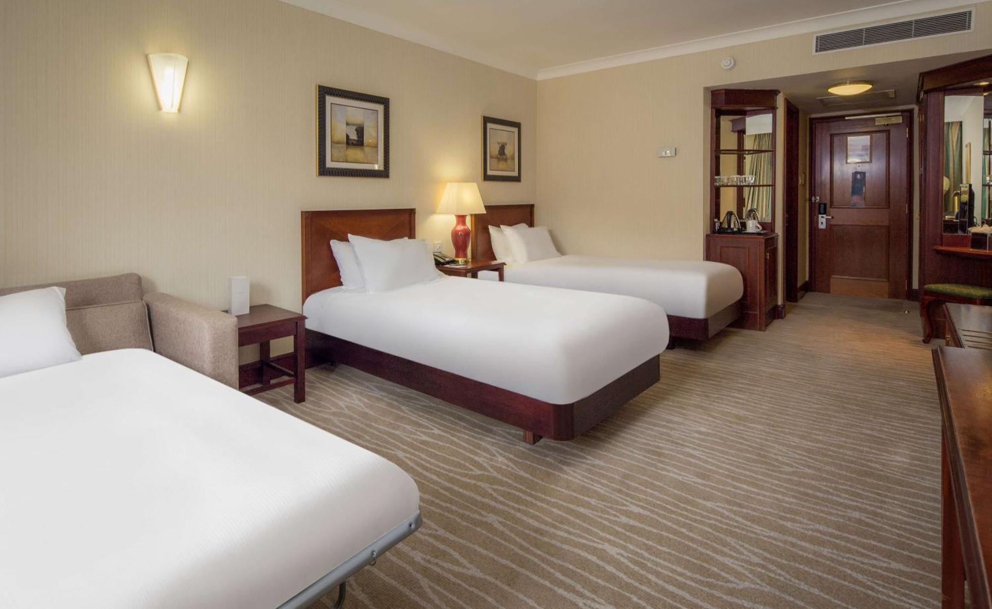 Hotel Hilton East Midlands Airport Kegworth Esterno foto