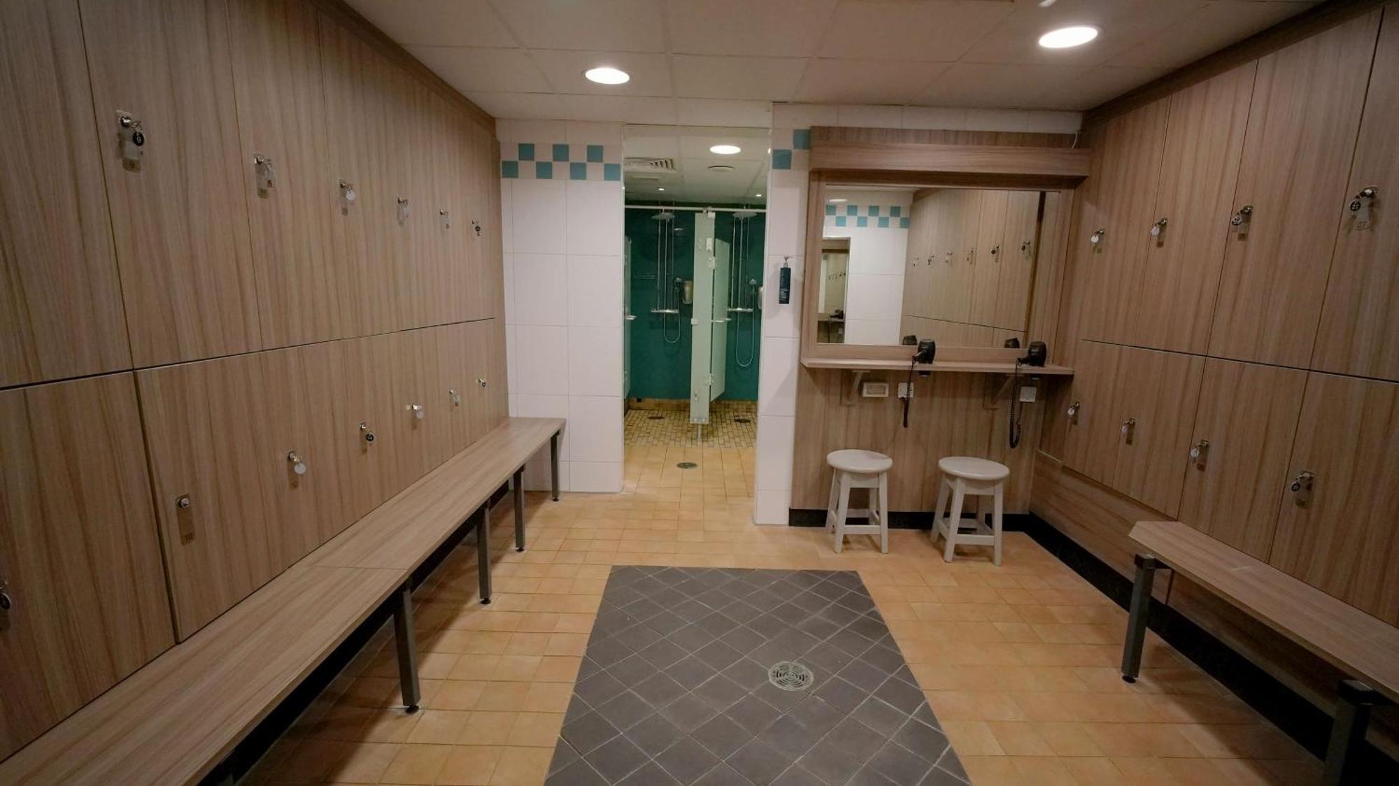 Hotel Hilton East Midlands Airport Kegworth Esterno foto